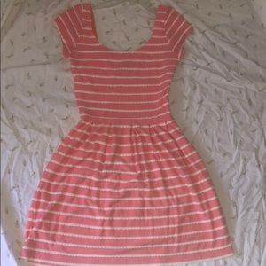 Bloomingdales dress (AQUA)